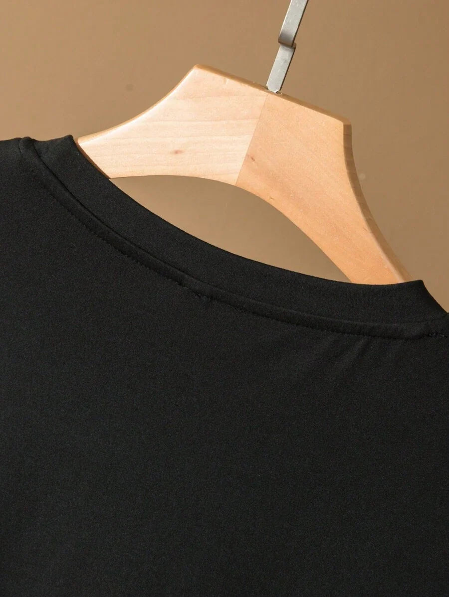 Kit Manfinity Patch Urbano 2 Camisetas — Foto 10