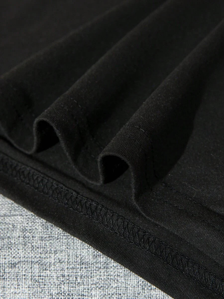 Kit Manfinity Patch Urbano 2 Camisetas — Foto 11