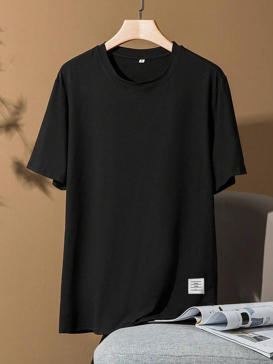 Kit Manfinity Patch Urbano 2 Camisetas — Foto 12