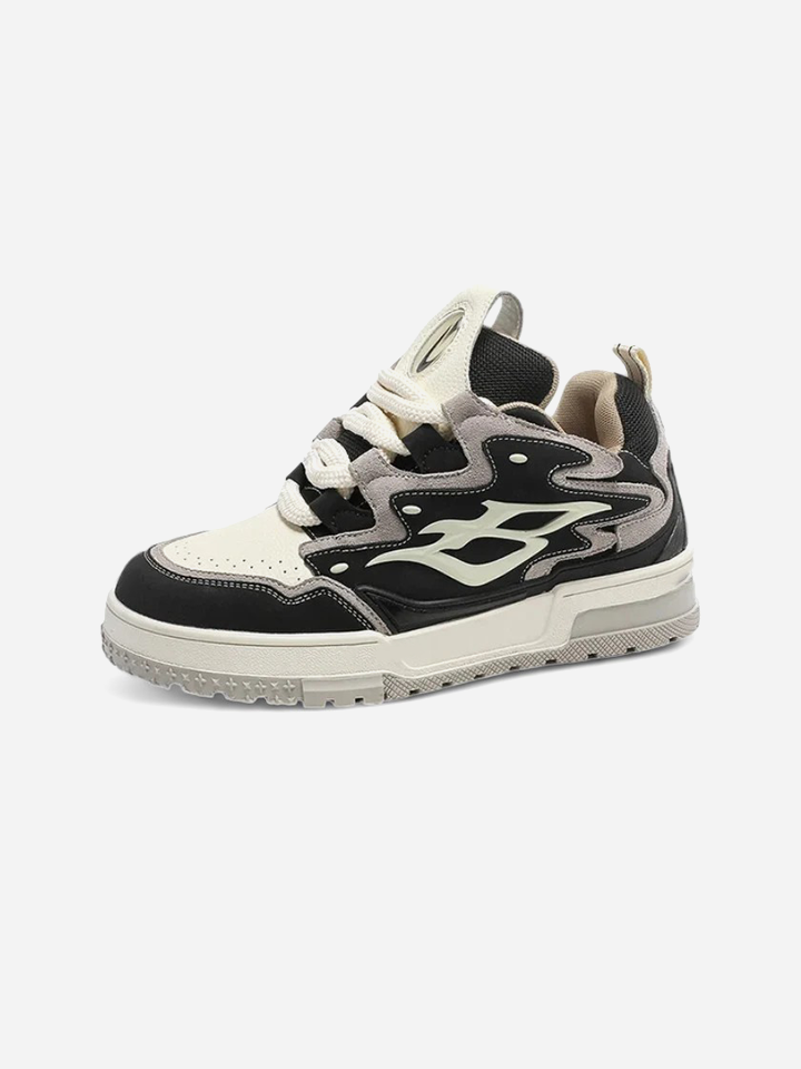 Tênis Manfinity Sneaker 'Zro 90' — Foto 1
