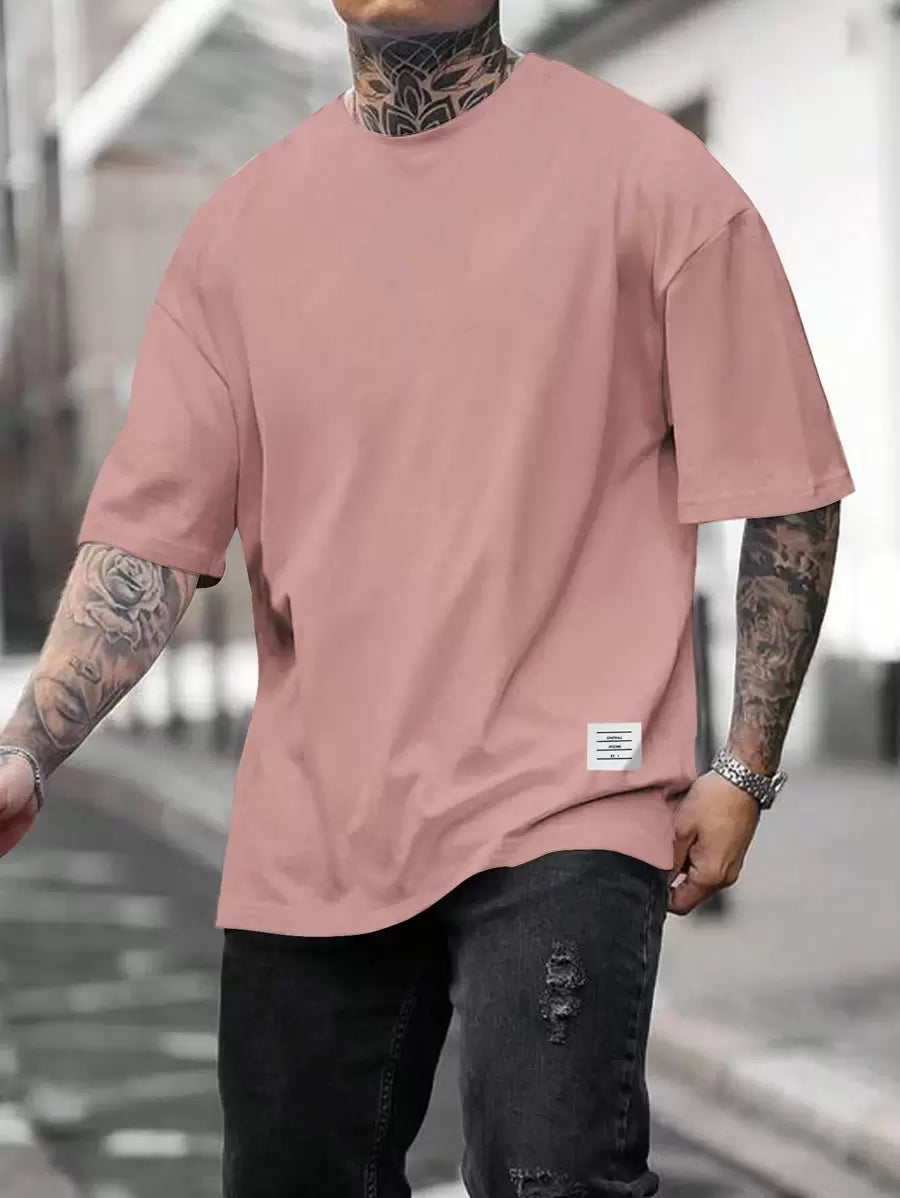 Kit Manfinity Patch Urbano 2 Camisetas — Foto 20