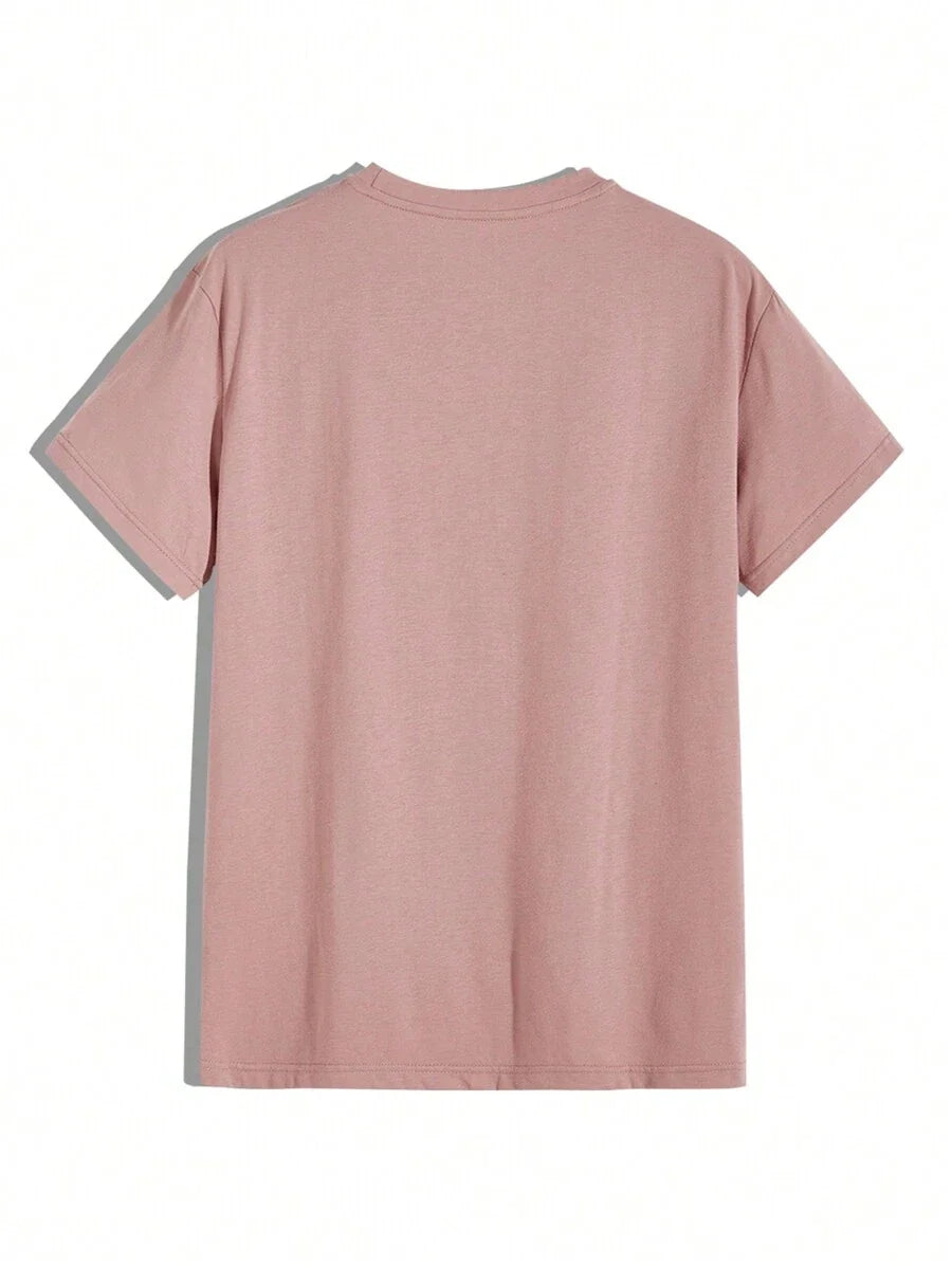Kit Manfinity Patch Urbano 2 Camisetas — Foto 21