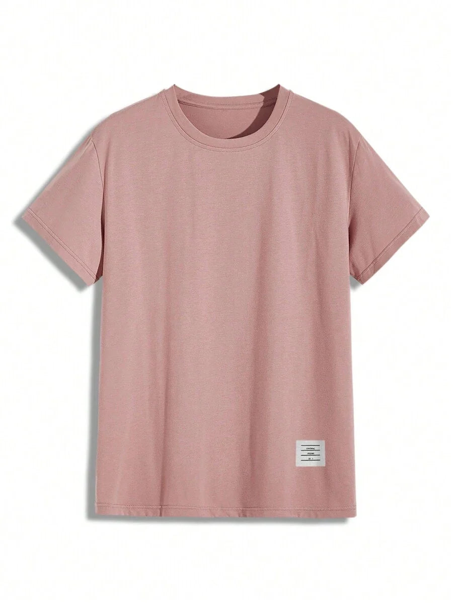 Kit Manfinity Patch Urbano 2 Camisetas — Foto 22