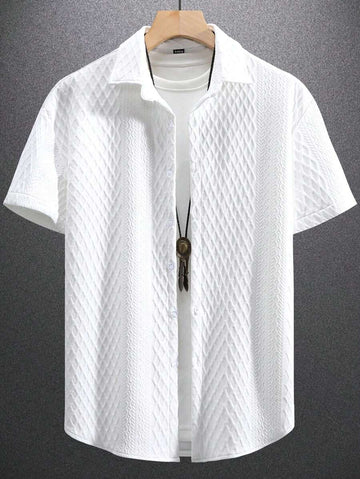 Blusa Manfinity Knit Drop — Foto 1
