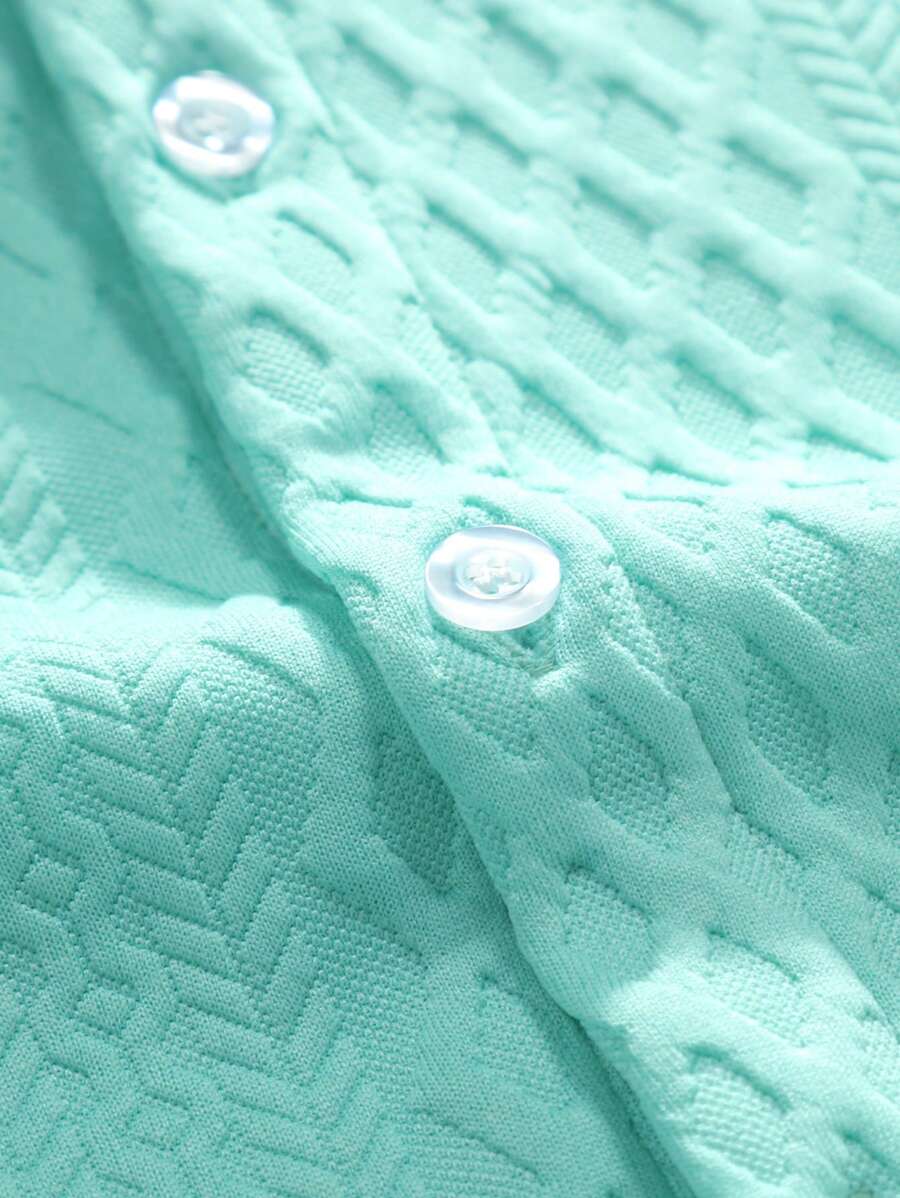 Blusa Manfinity Knit Drop — Foto 26