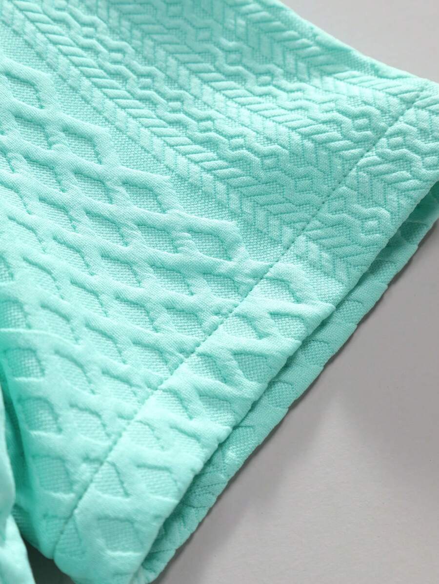 Blusa Manfinity Knit Drop — Foto 27