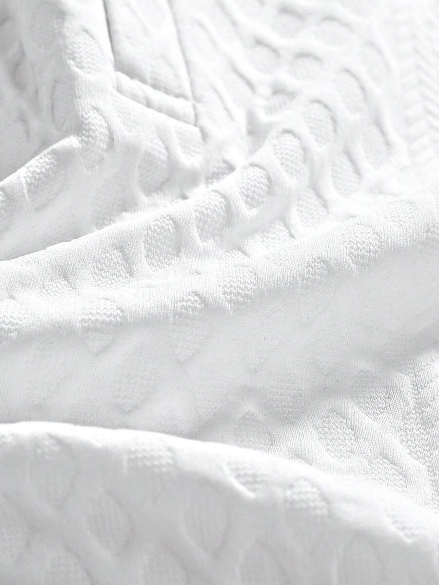 Camiseta Manfinity Henley — Foto 1