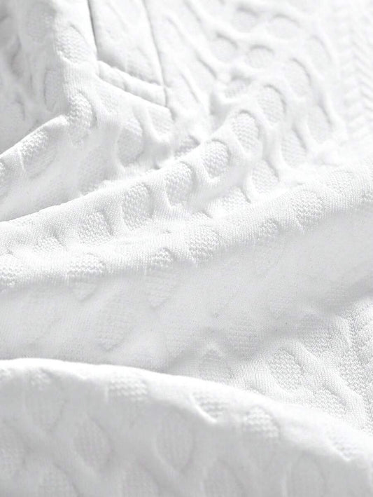 Camiseta Manfinity Henley — Foto 2