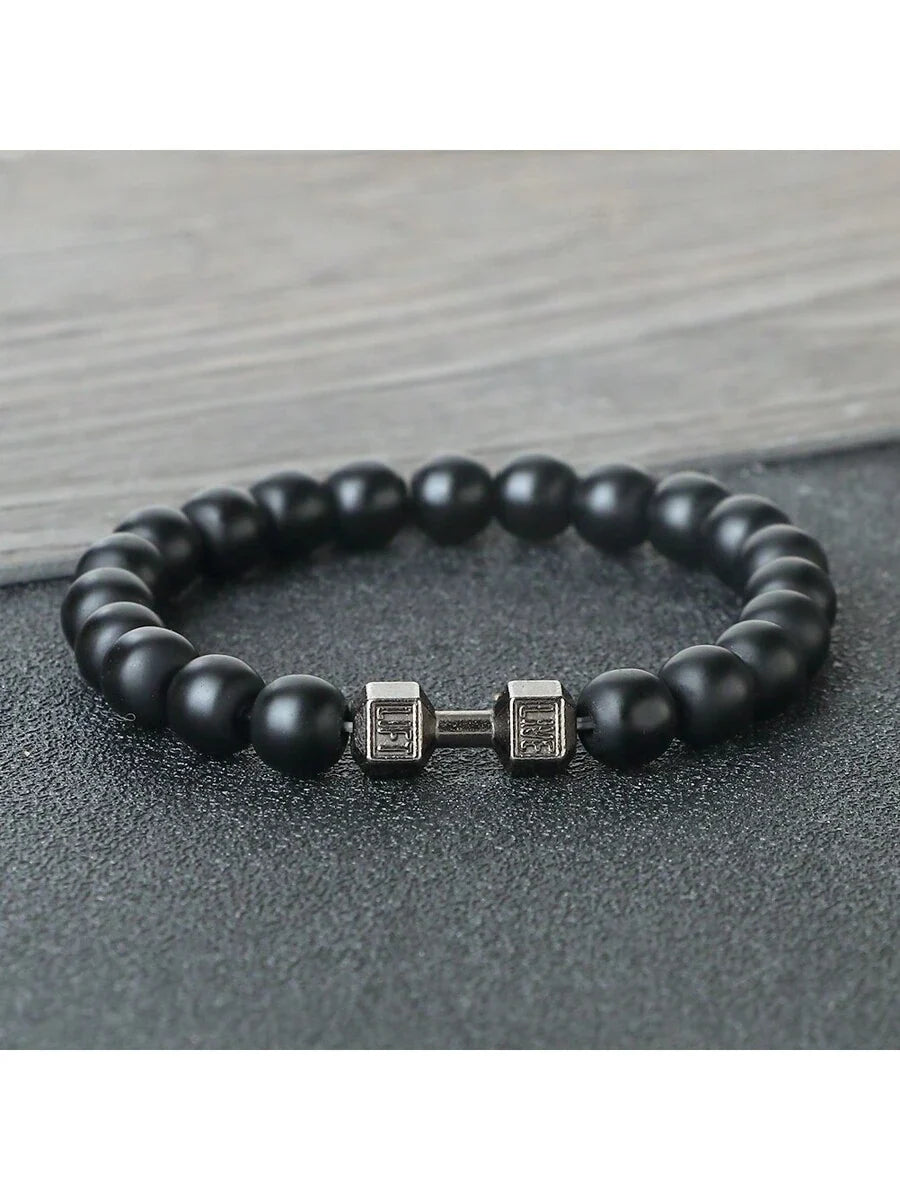 Pulseira Manfinity Color Pop — Foto 1