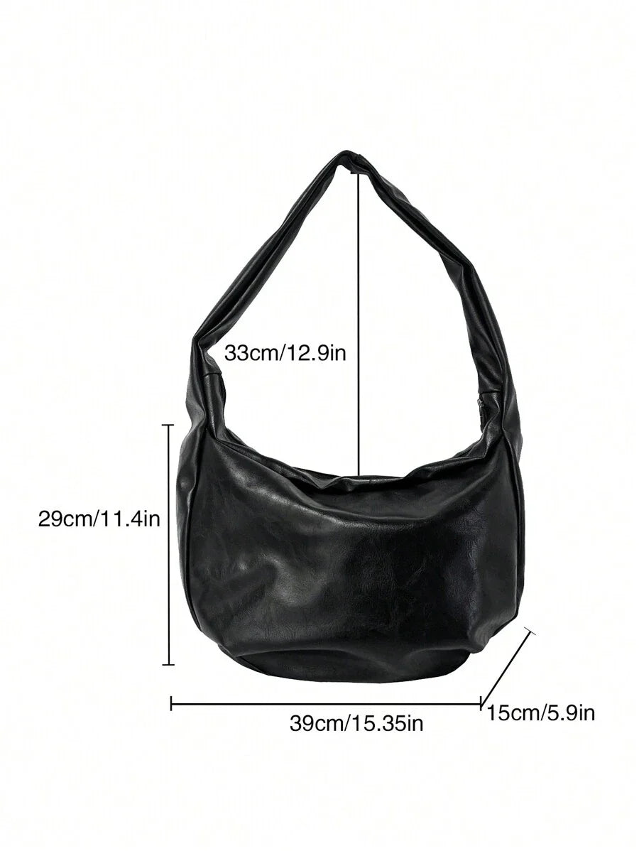 Shoulder bag Manfinity Retrô Grande — Foto 6