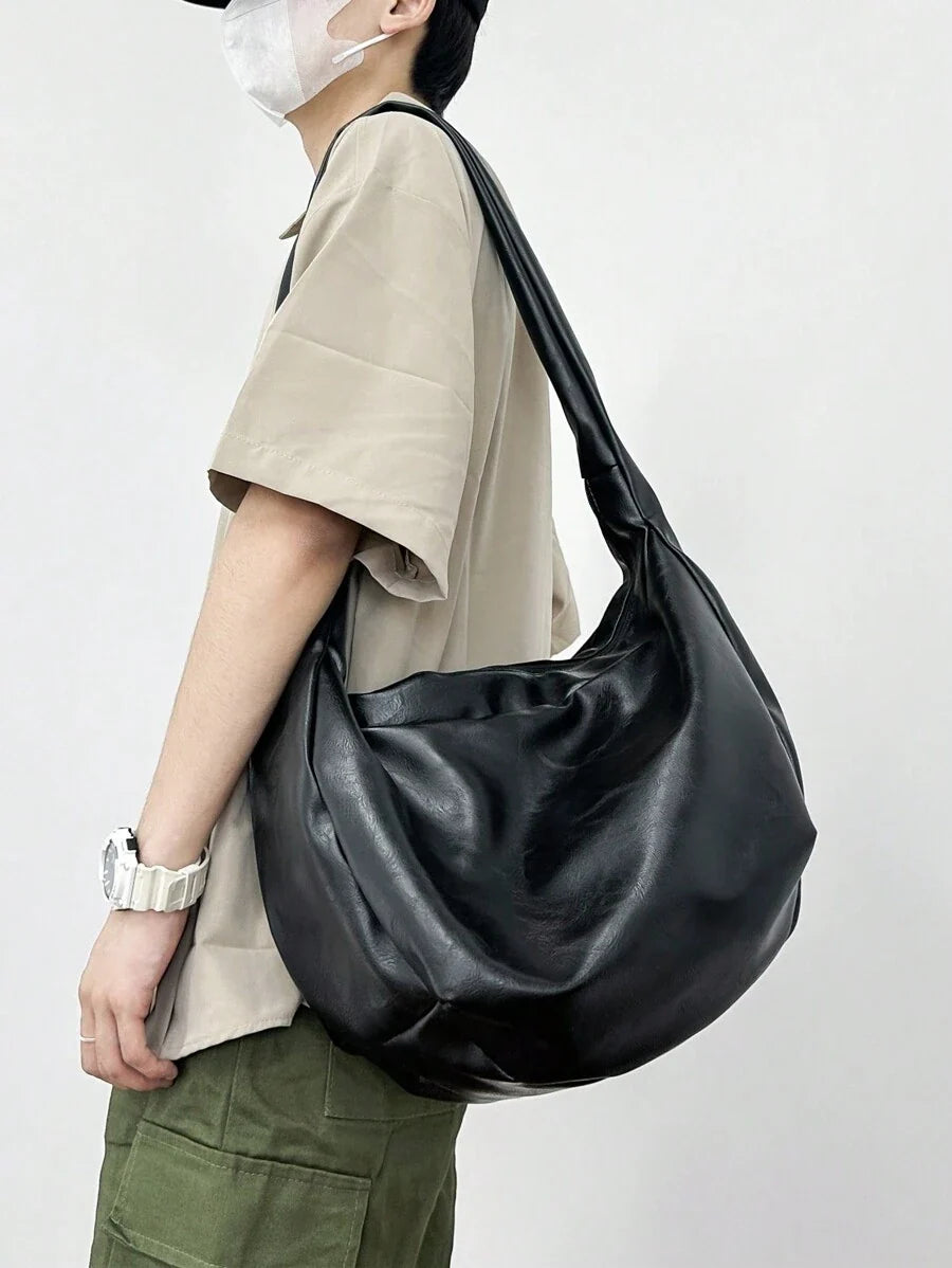 Shoulder bag Manfinity Retrô Grande — Foto 2
