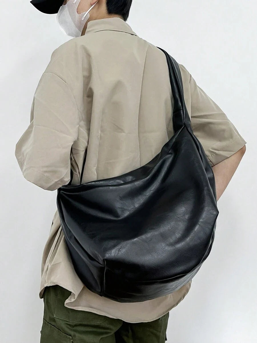 Shoulder bag Manfinity Retrô Grande — Foto 1