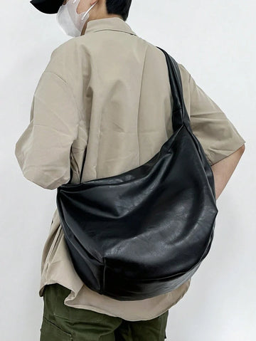 Shoulder bag Manfinity Retrô Grande — Foto 1