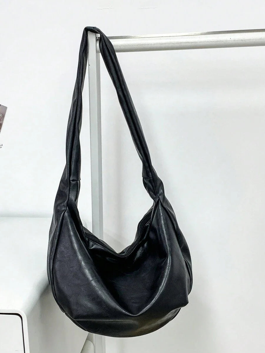 Shoulder bag Manfinity Retrô Grande — Foto 7