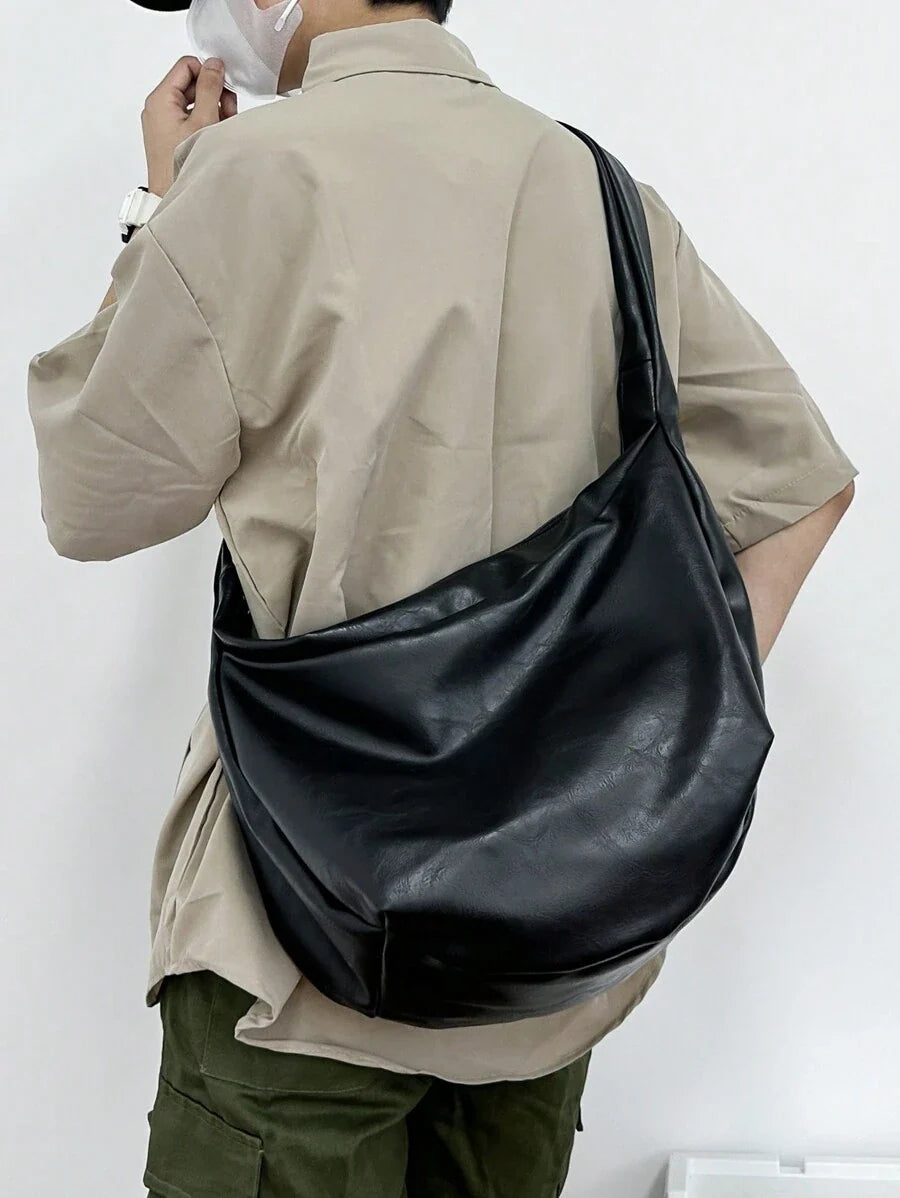 Shoulder bag Manfinity Retrô Grande — Foto 10