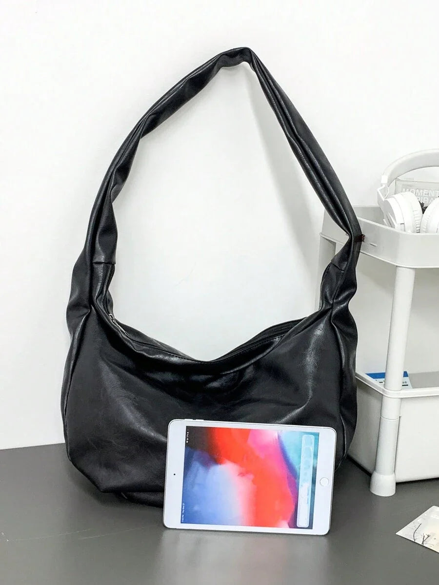 Shoulder bag Manfinity Retrô Grande — Foto 5