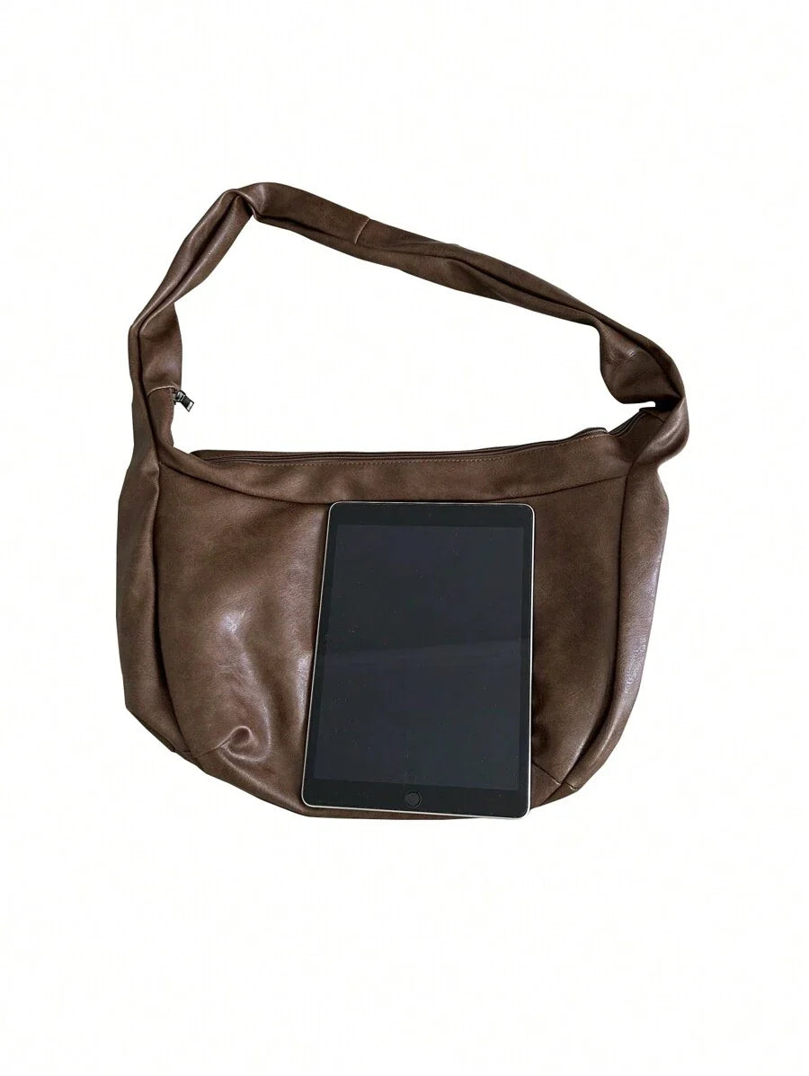 Shoulder bag Manfinity Retrô Grande — Foto 18