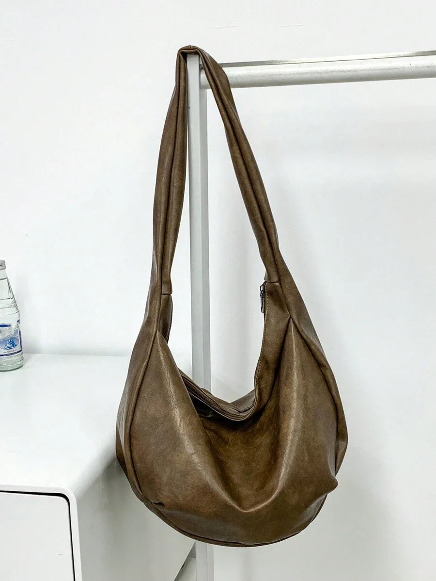 Shoulder bag Manfinity Retrô Grande — Foto 21
