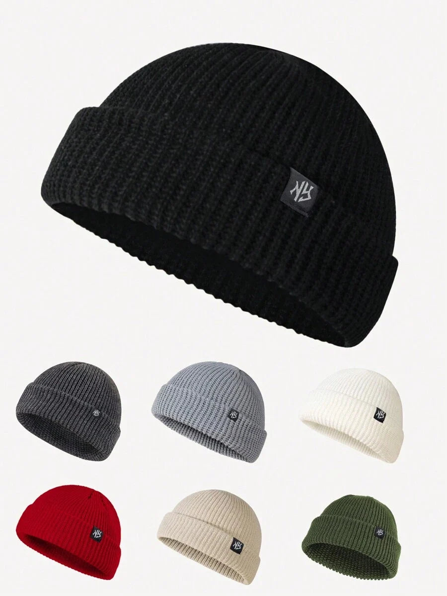 Gorro Manfinity Brooklyn Bordado — Foto 1