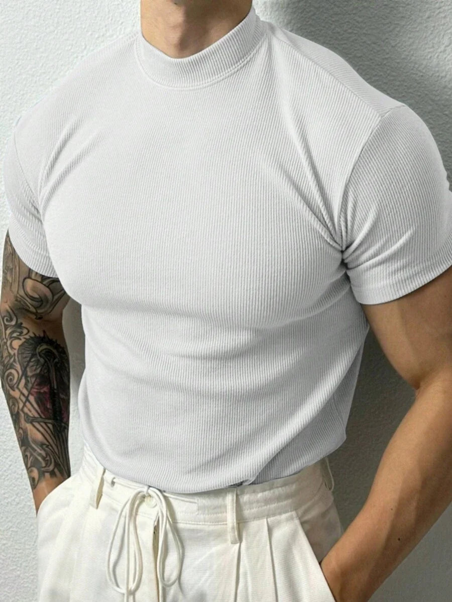 Camiseta Manfinity Compressão — Foto 6