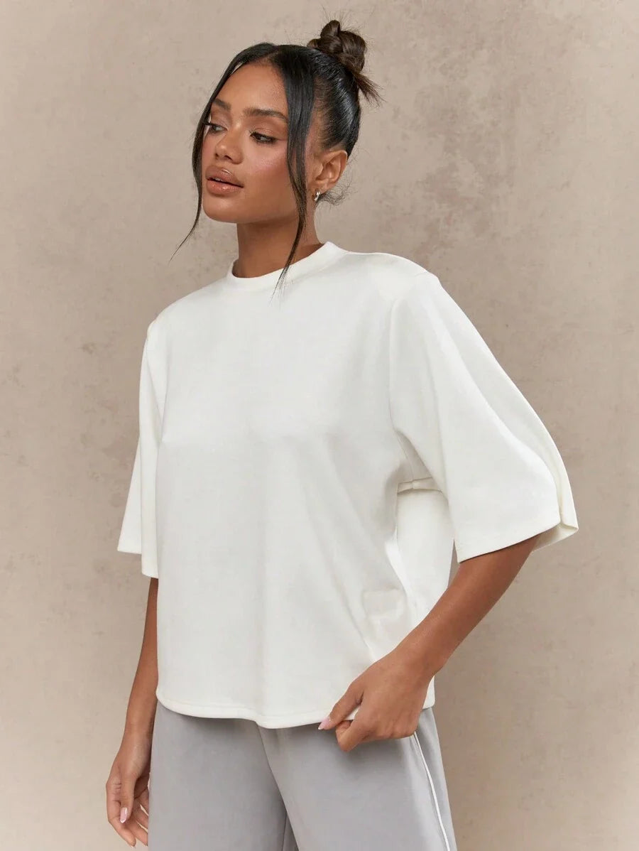 Camiseta Manfinity Ombreiras — Foto 4