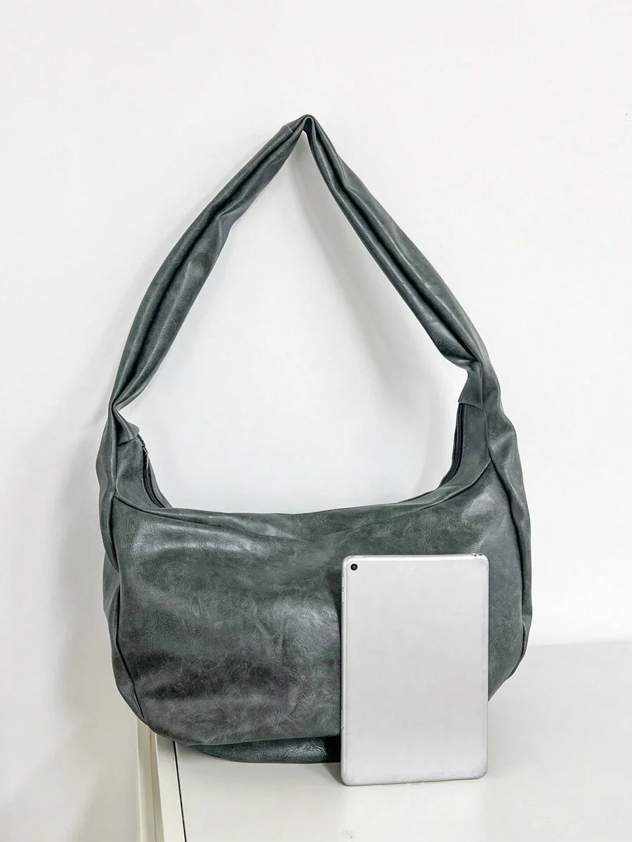 Shoulder bag Manfinity Retrô Grande — Foto 30