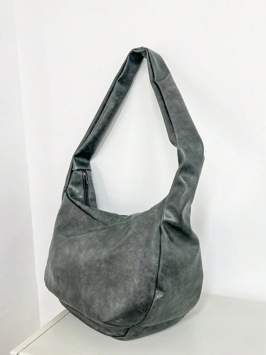 Shoulder bag Manfinity Retrô Grande — Foto 28
