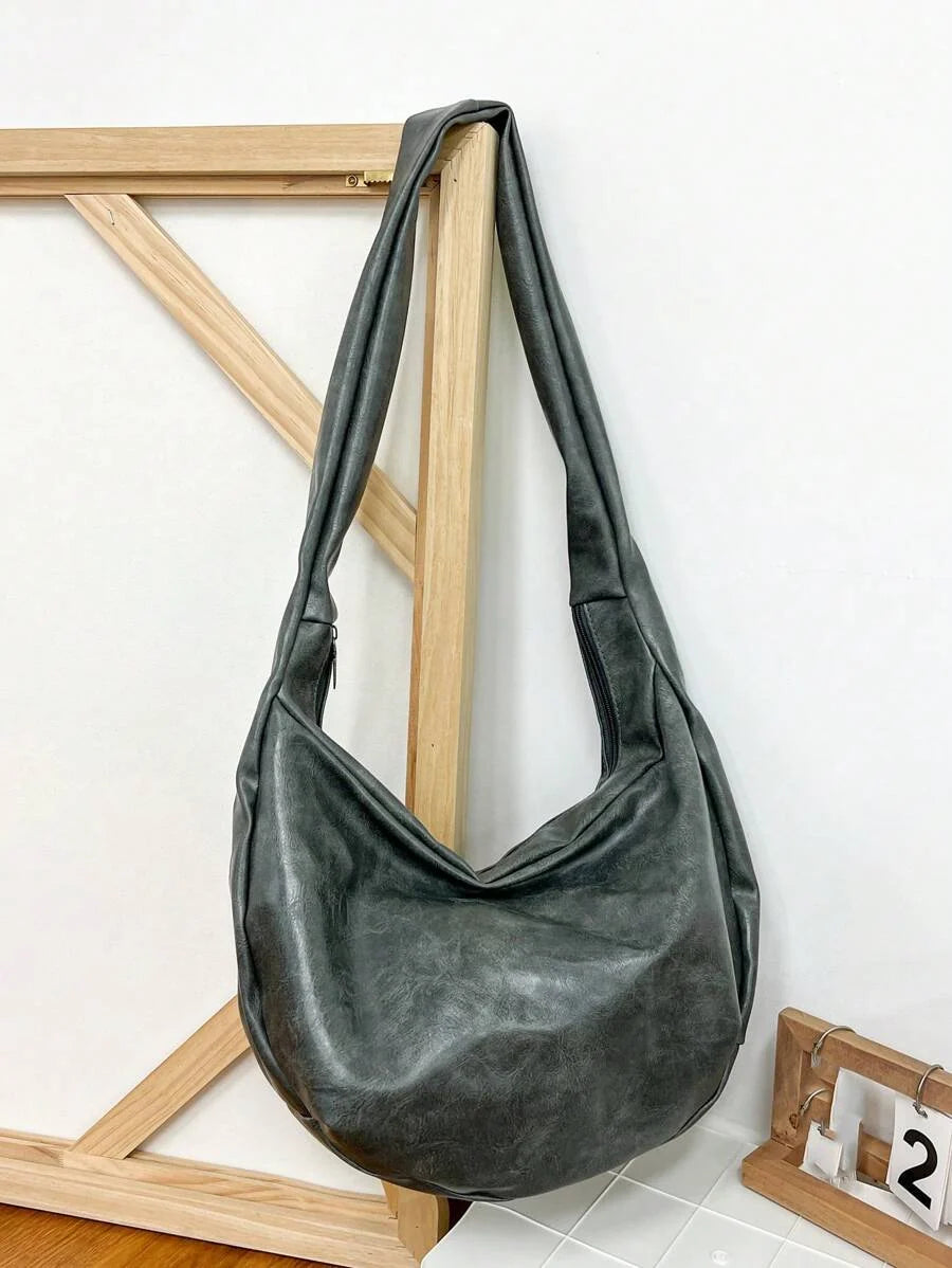 Shoulder bag Manfinity Retrô Grande — Foto 27
