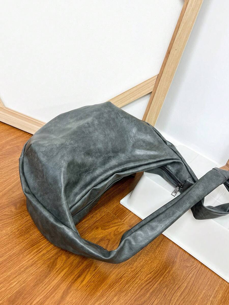Shoulder bag Manfinity Retrô Grande — Foto 29