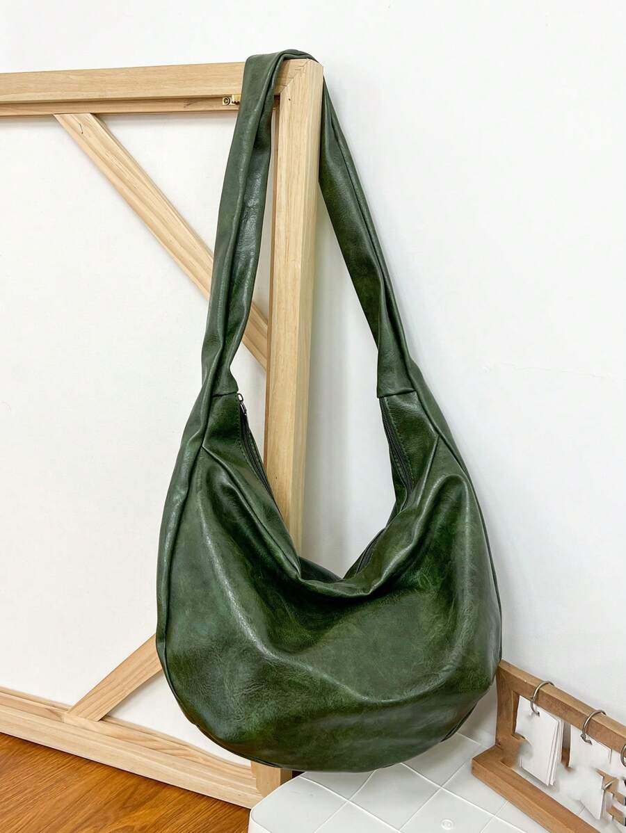 Shoulder bag Manfinity Retrô Grande — Foto 39