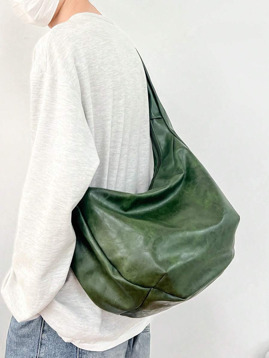 Shoulder bag Manfinity Retrô Grande — Foto 36