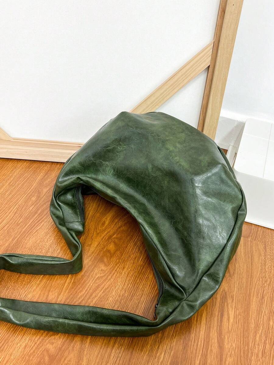 Shoulder bag Manfinity Retrô Grande — Foto 38