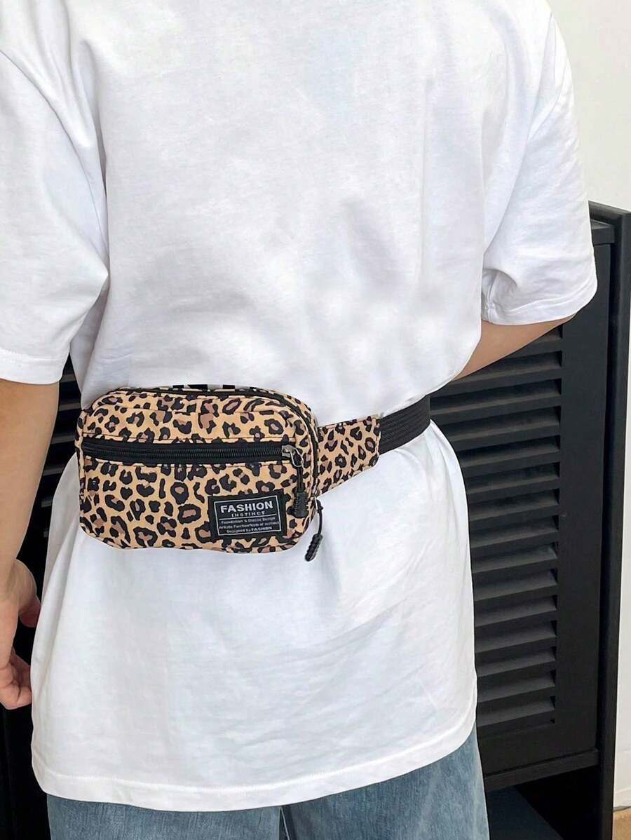 Shoulder bag Manfinity Peito Cotelê II — Foto 44