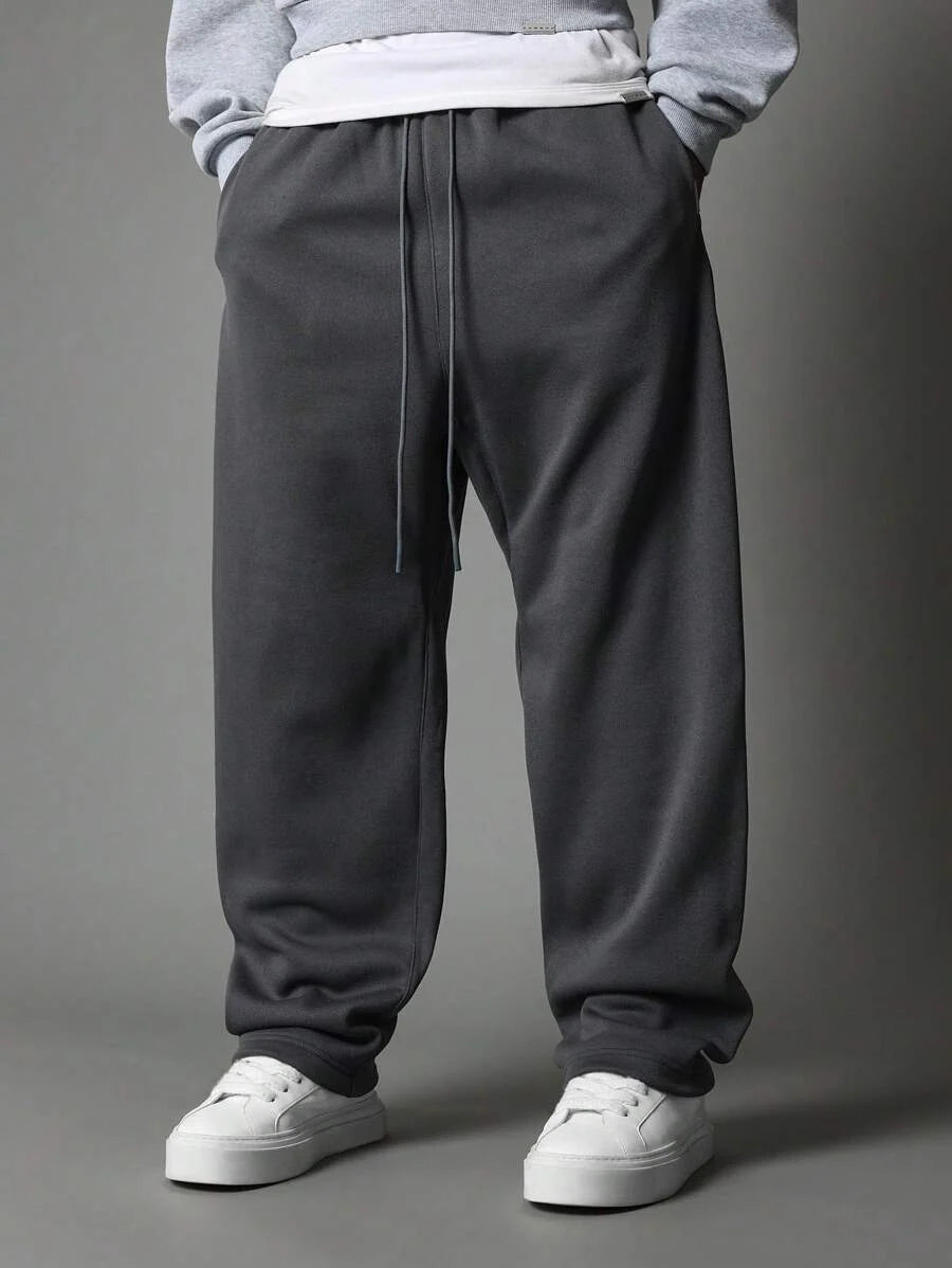 Calça Manfinity Moletom Premium — Foto 1