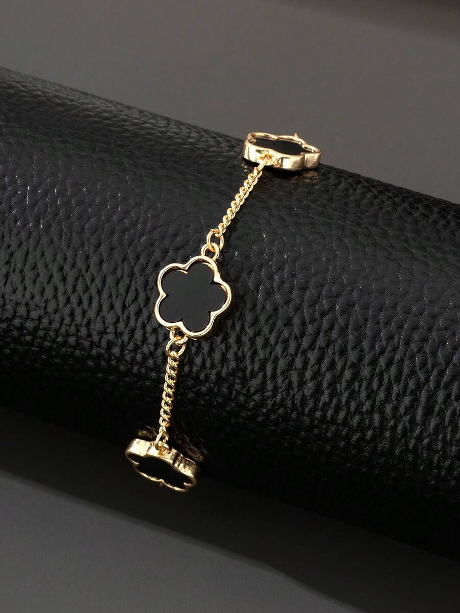 Pulseira Manfinity Lucky Fortune — Foto 1