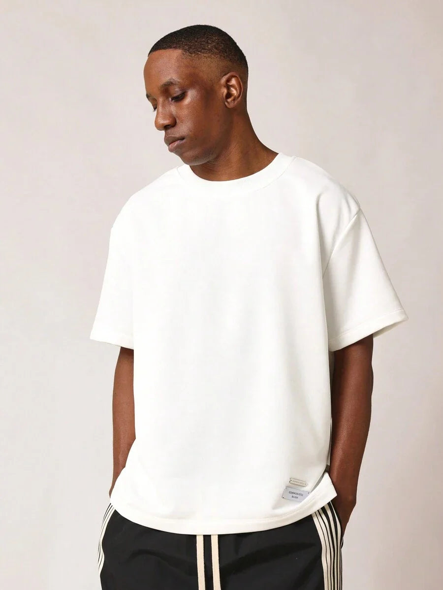 Camiseta Manfinity Premium — Foto 1