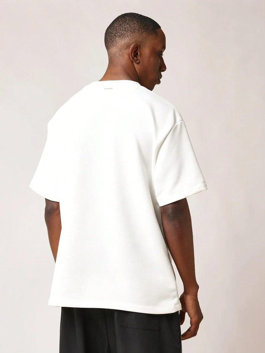 Camiseta Manfinity Premium — Foto 3