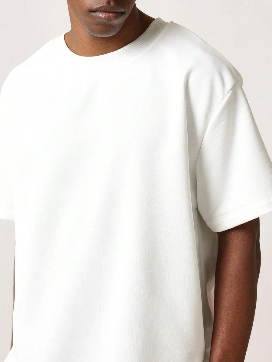 Camiseta Manfinity Premium — Foto 4