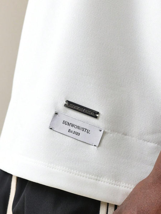 Camiseta Manfinity Premium — Foto 2