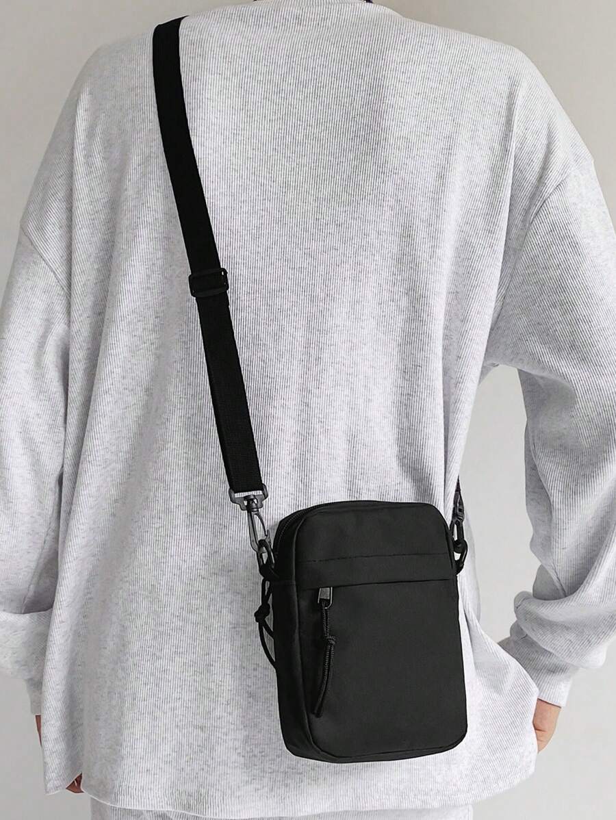Shoulder bag Manfinity Água e Leve — Foto 1