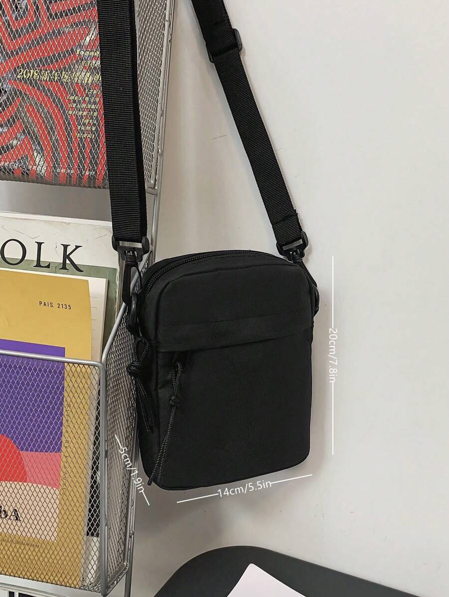 Shoulder bag Manfinity Água e Leve — Foto 1
