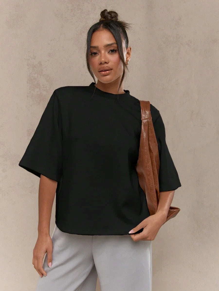 Camiseta Manfinity Ombreiras — Foto 6