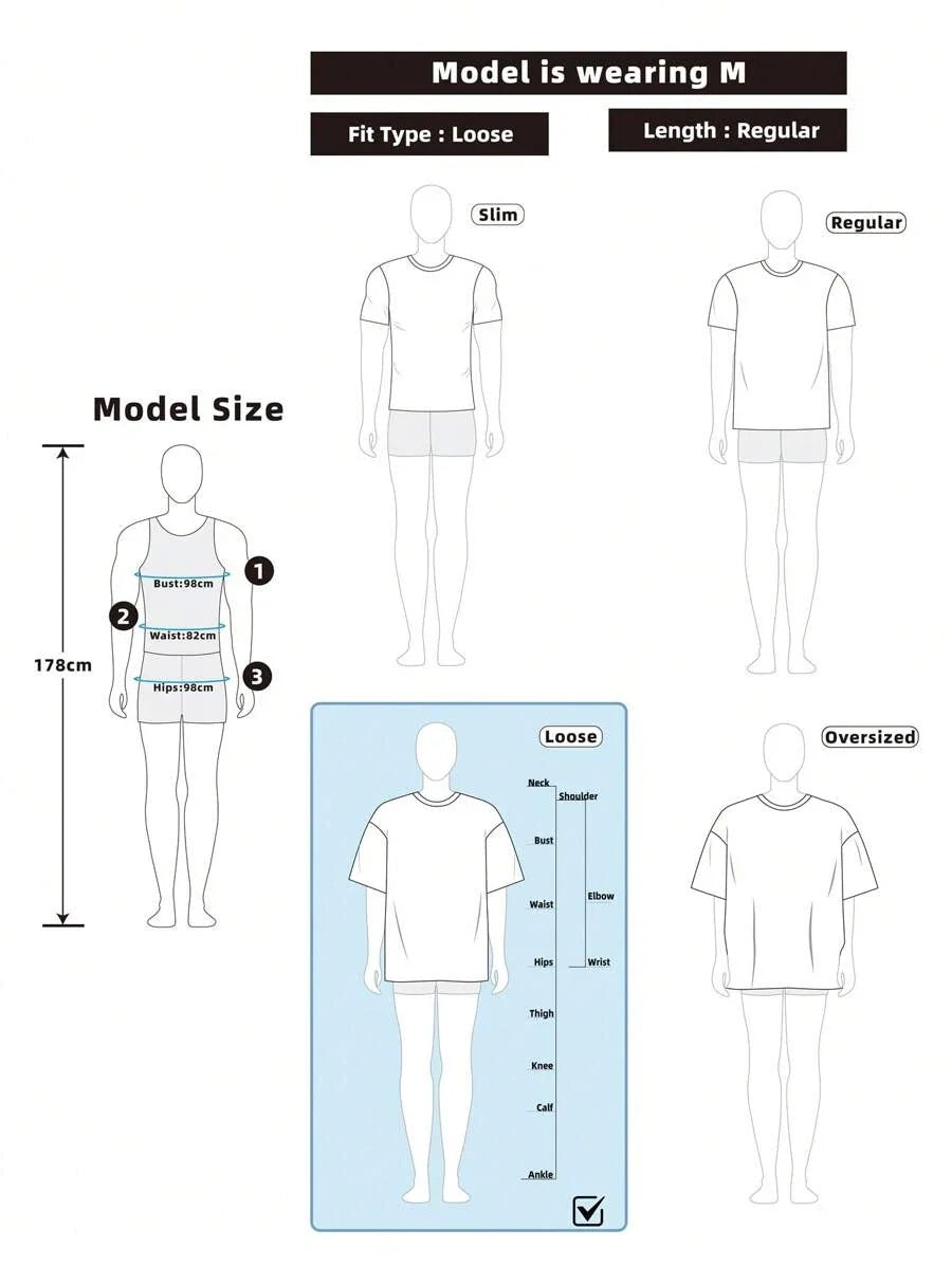 Camiseta Manfinity Cropped Quadrado — Foto 13