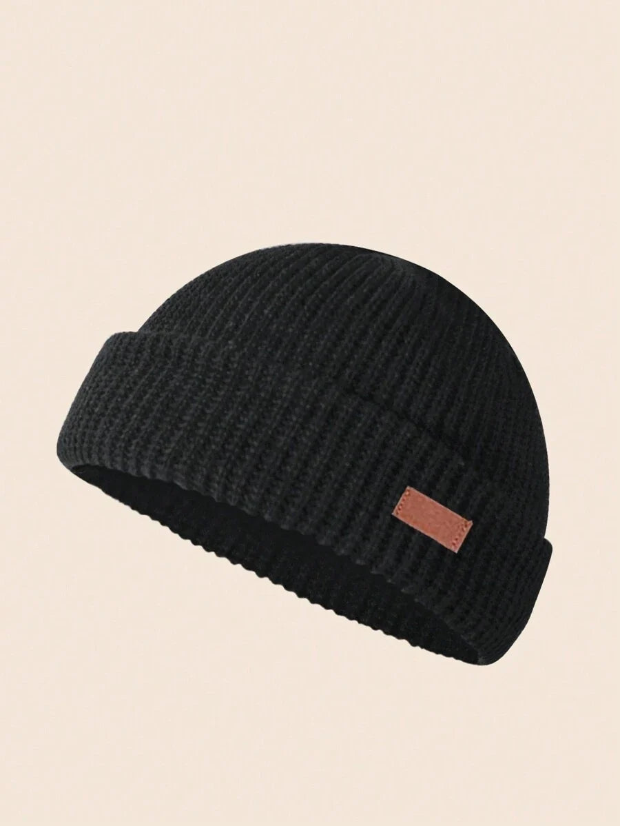 Gorro Manfinity Brooklyn Bordado — Foto 1