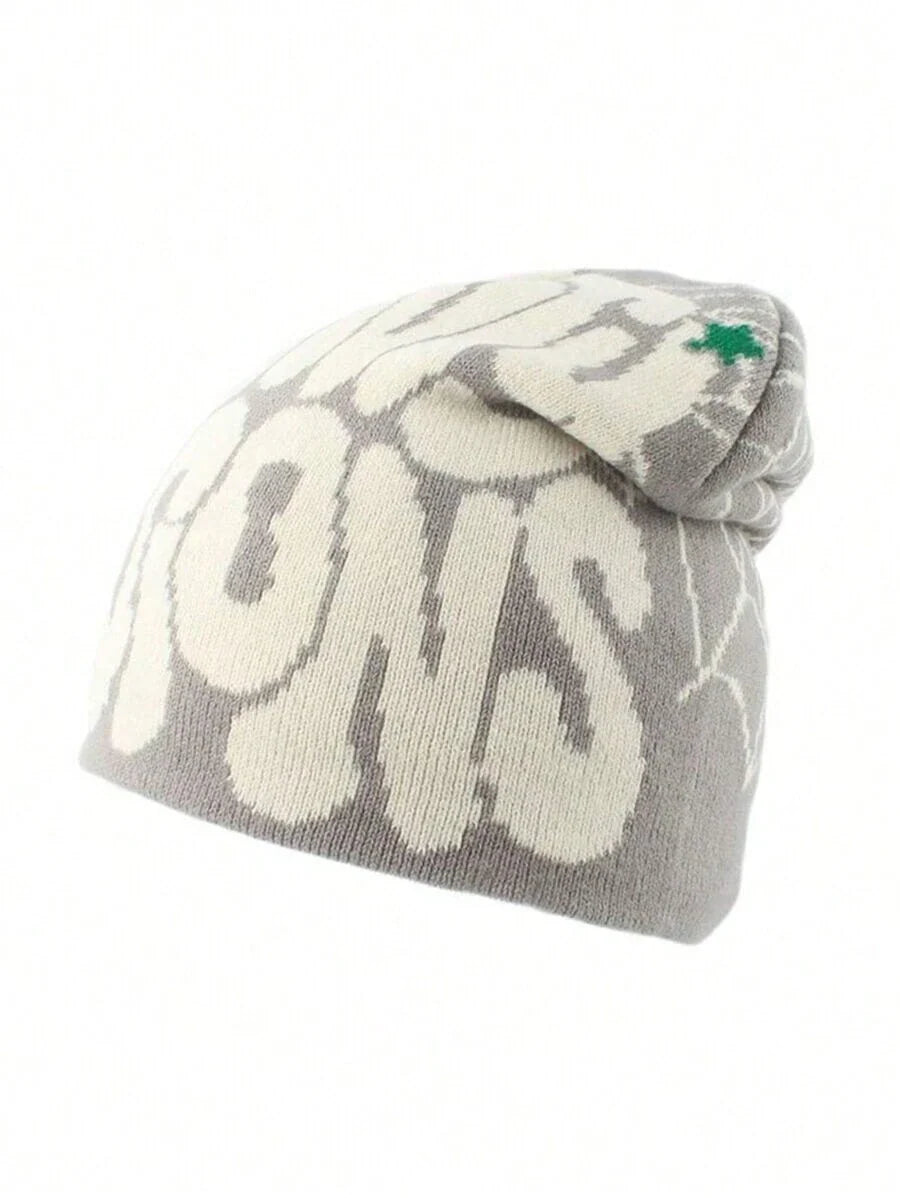 Gorro Manfinity Harajuku Punk — Foto 1