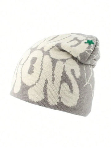 Gorro Manfinity Harajuku Punk — Foto 1