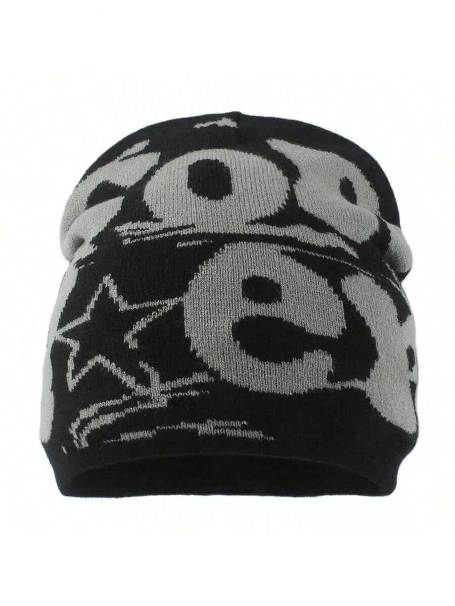 Gorro Manfinity Hip Hop — Foto 1