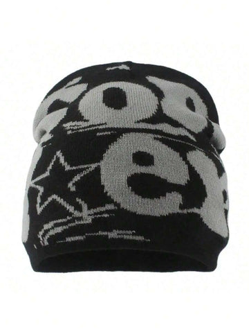 Gorro Manfinity Hip Hop — Foto 1