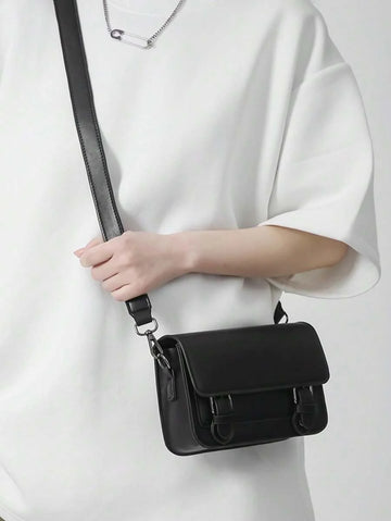 Shoulder bag Manfinity Wallet Urbana — Foto 1