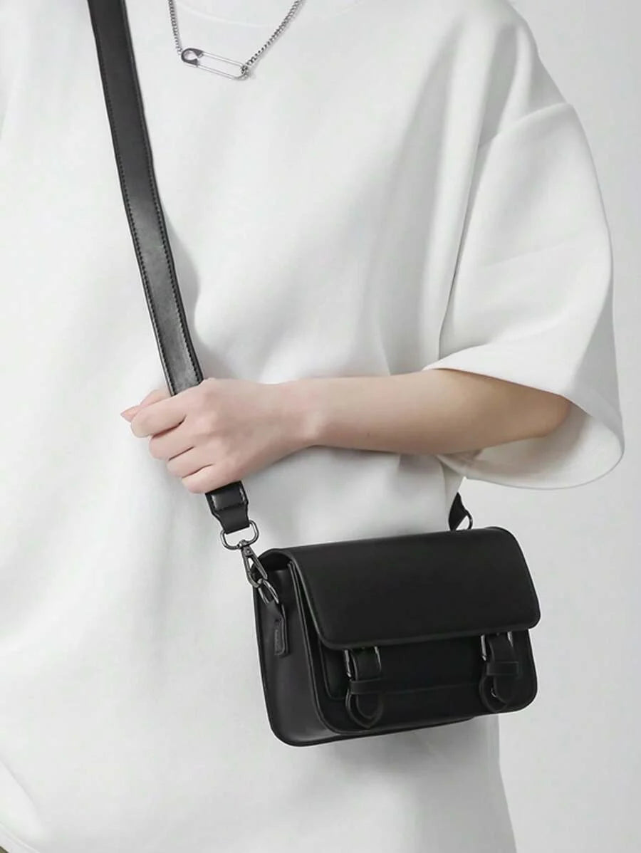 Shoulder bag Manfinity Wallet Urbana — Foto 1
